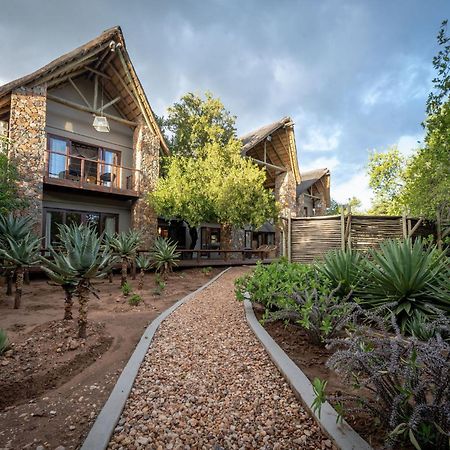 Ekhaya Bush Lodge Hoedspruit Esterno foto