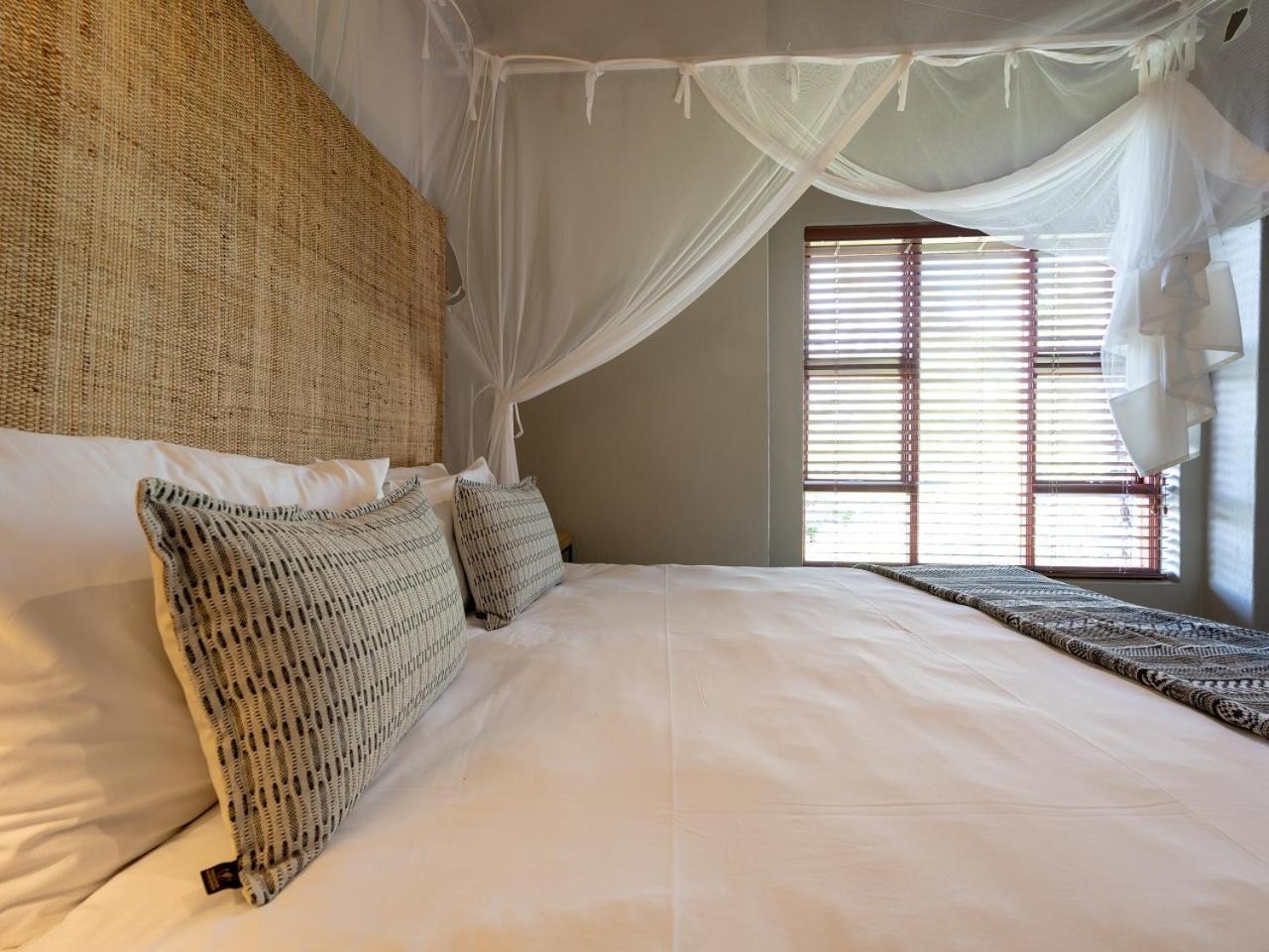 Ekhaya Bush Lodge Hoedspruit Esterno foto