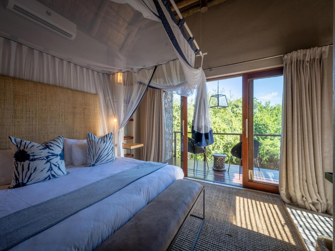 Ekhaya Bush Lodge Hoedspruit Esterno foto