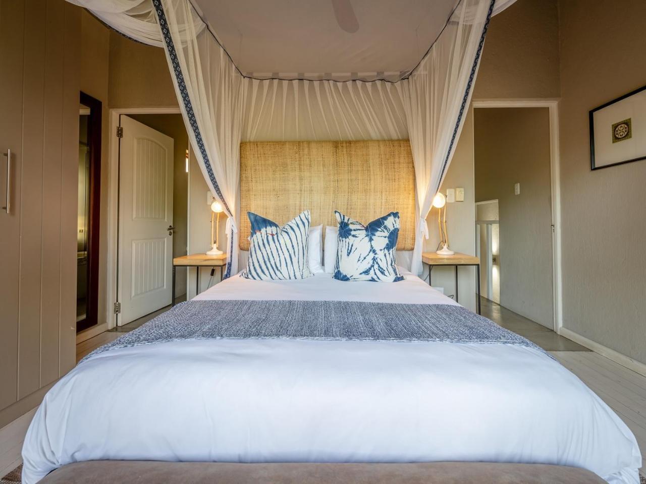 Ekhaya Bush Lodge Hoedspruit Esterno foto