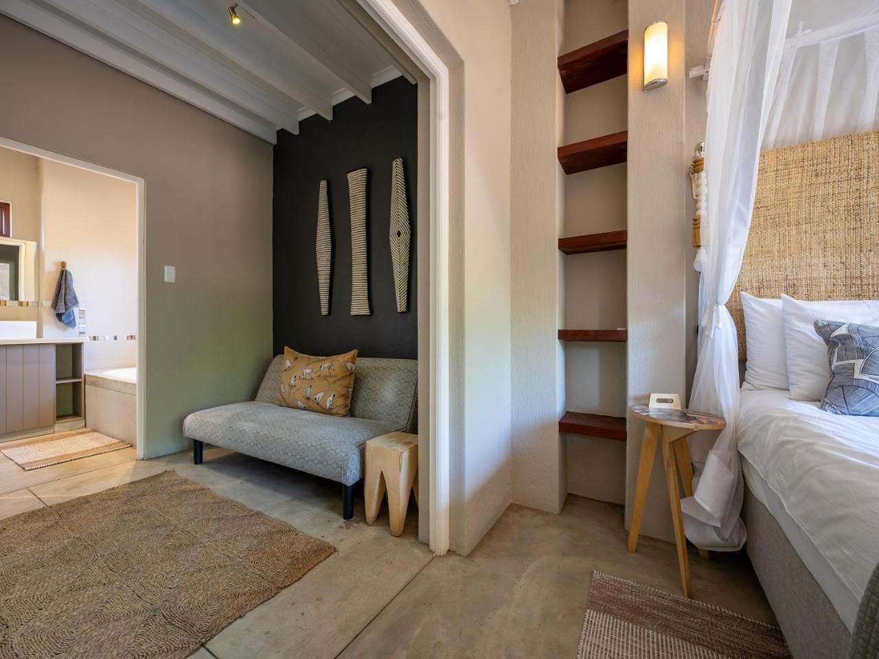 Ekhaya Bush Lodge Hoedspruit Esterno foto