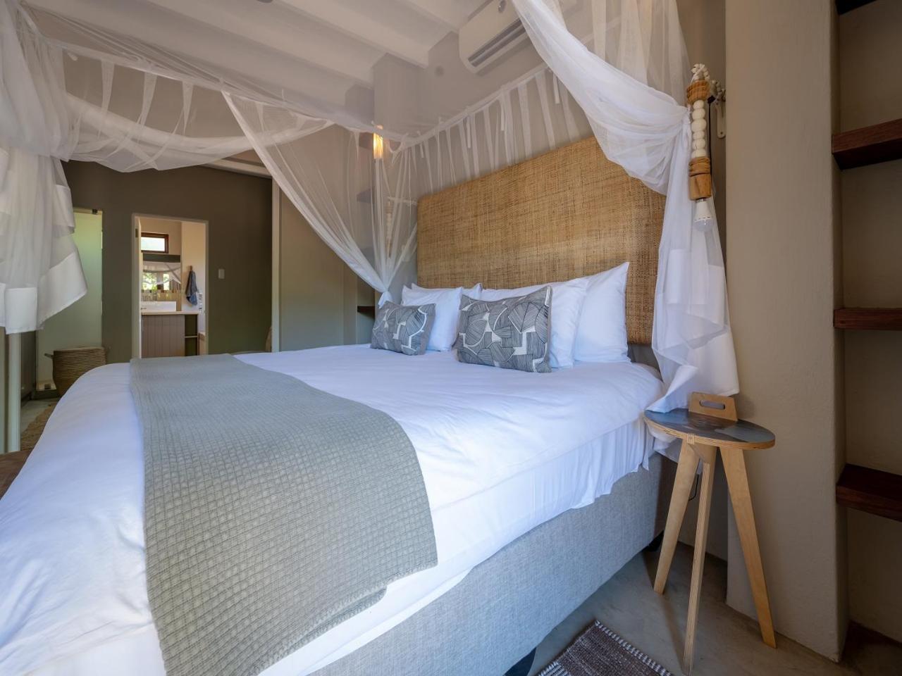 Ekhaya Bush Lodge Hoedspruit Esterno foto
