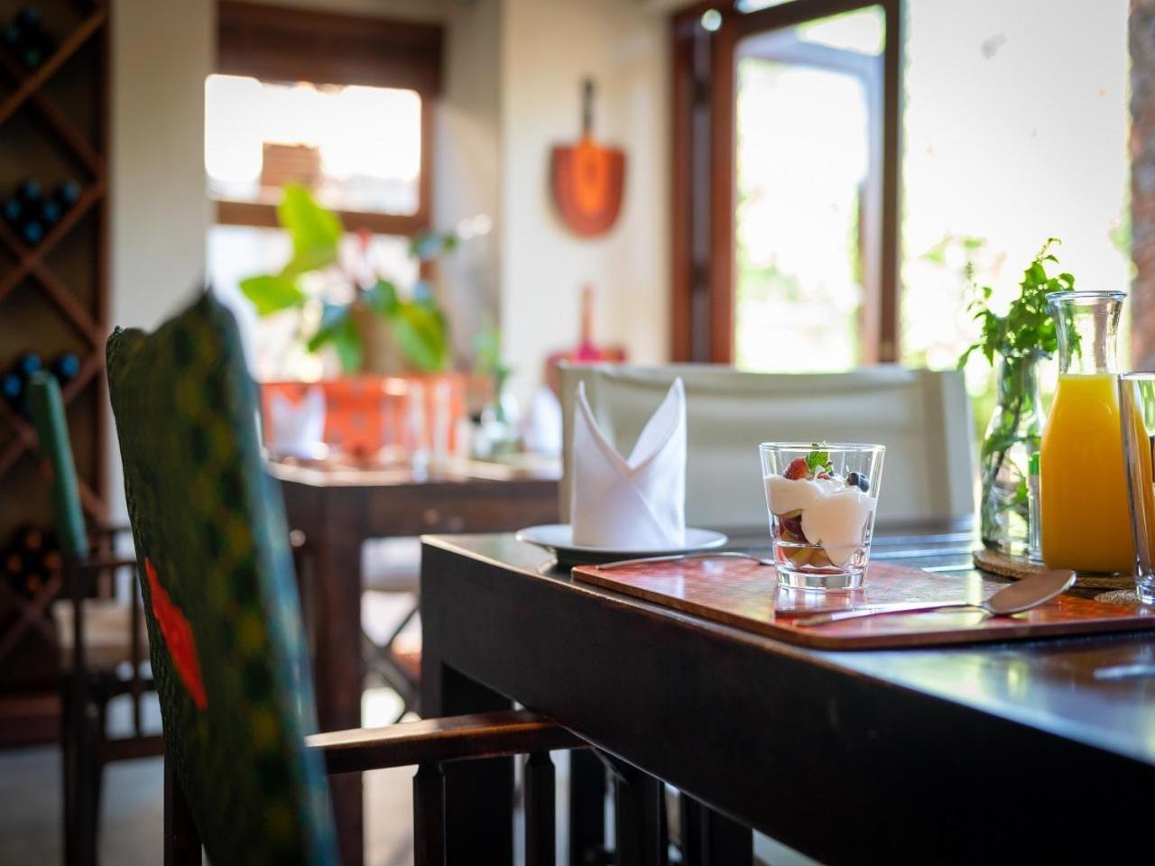 Ekhaya Bush Lodge Hoedspruit Esterno foto