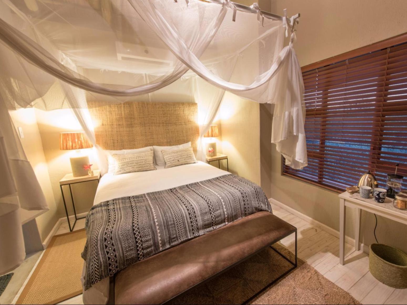 Ekhaya Bush Lodge Hoedspruit Esterno foto