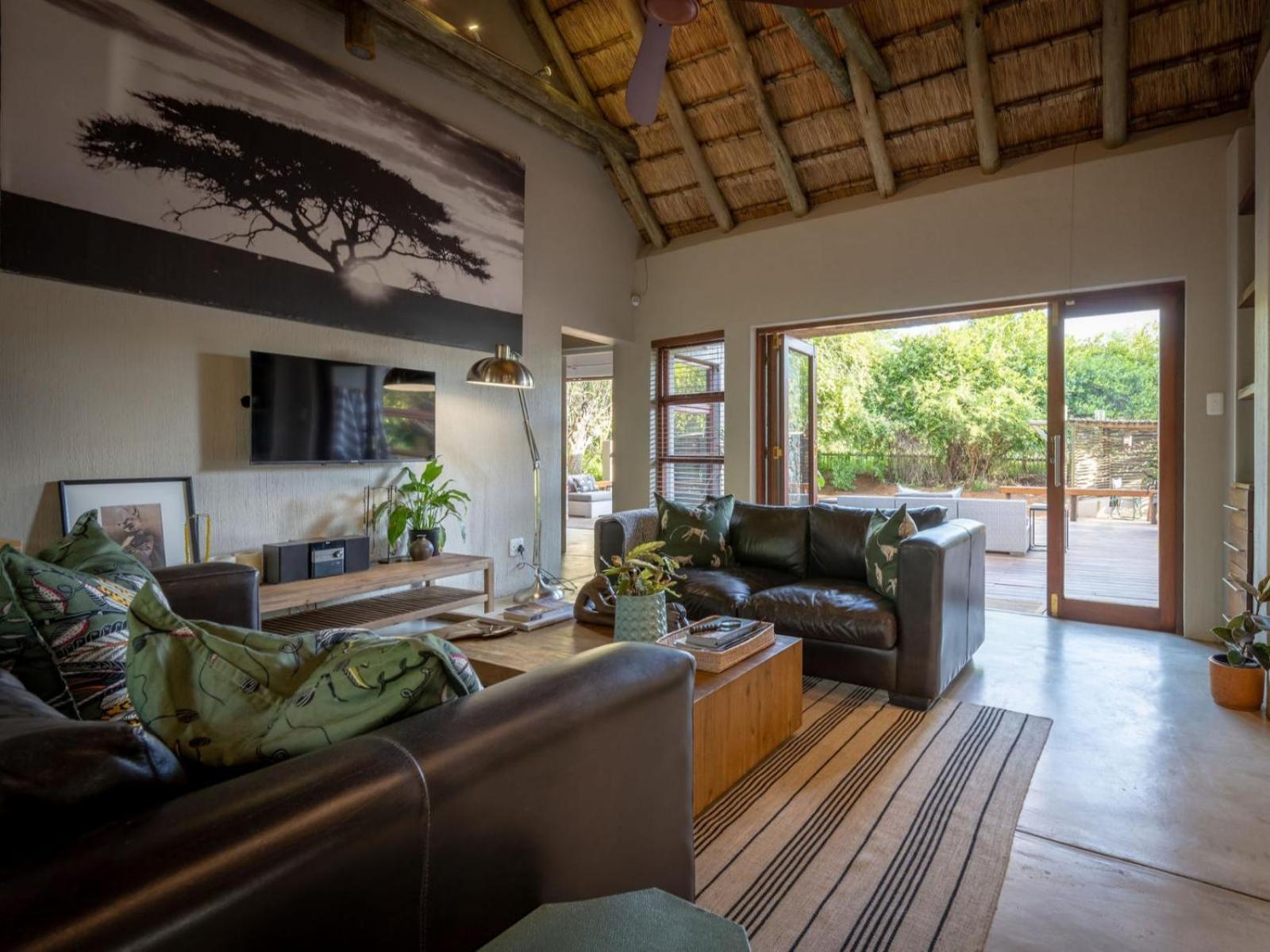 Ekhaya Bush Lodge Hoedspruit Esterno foto