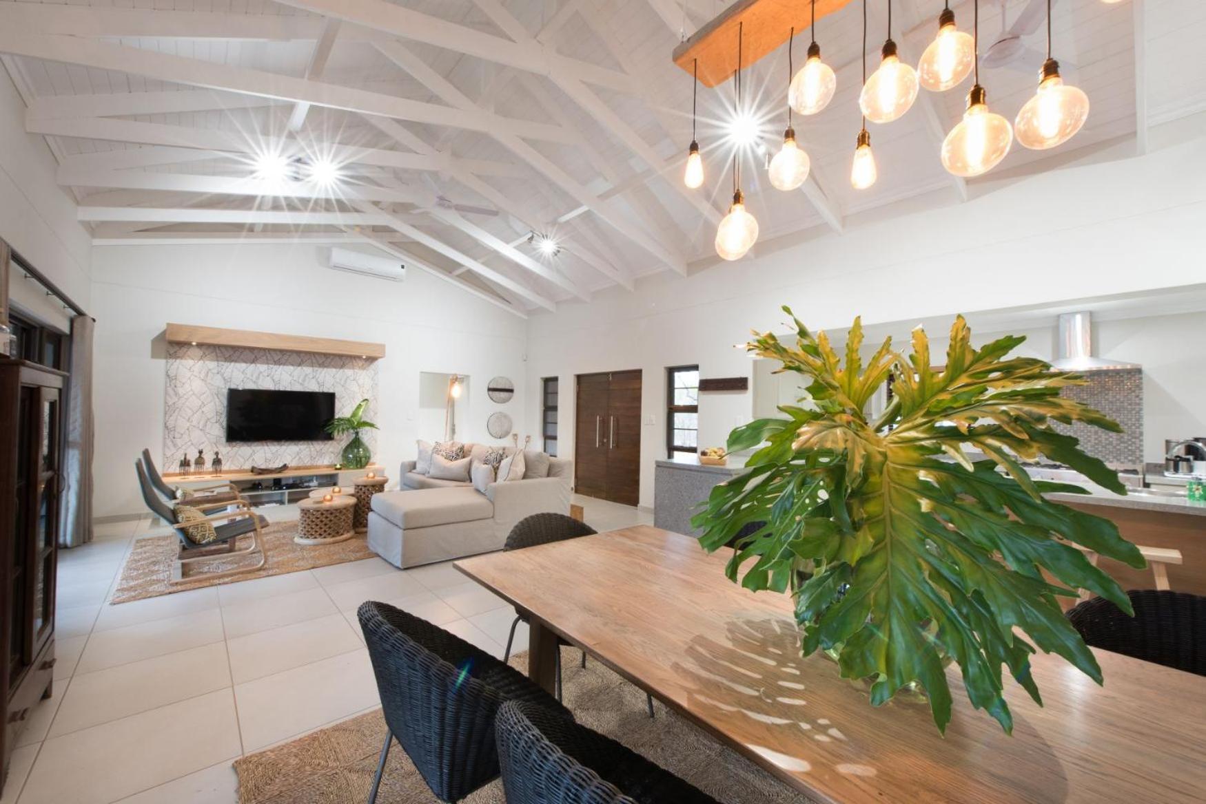 Ekhaya Bush Lodge Hoedspruit Esterno foto