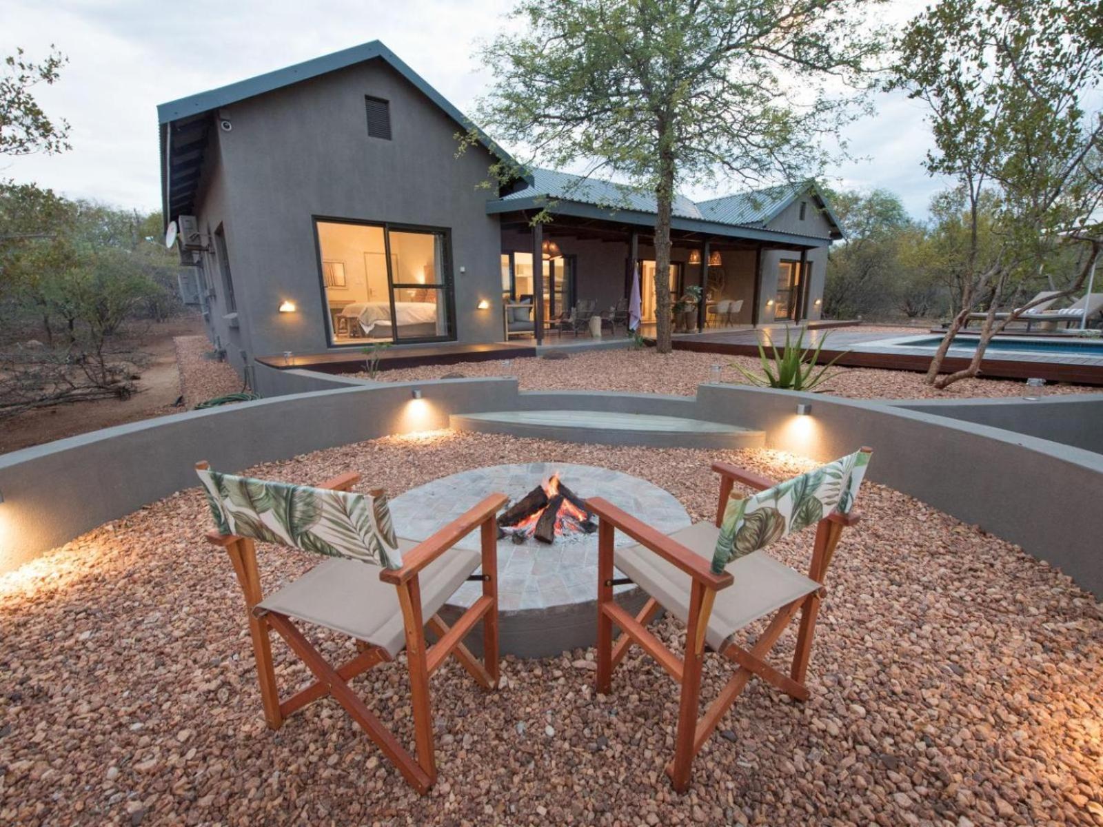 Ekhaya Bush Lodge Hoedspruit Camera foto