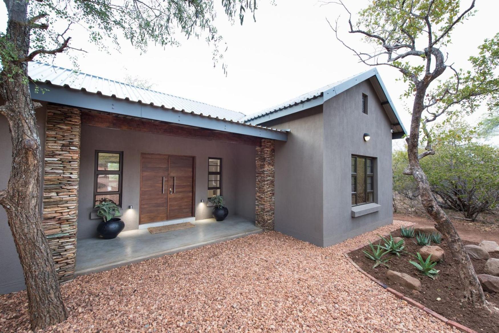 Ekhaya Bush Lodge Hoedspruit Esterno foto
