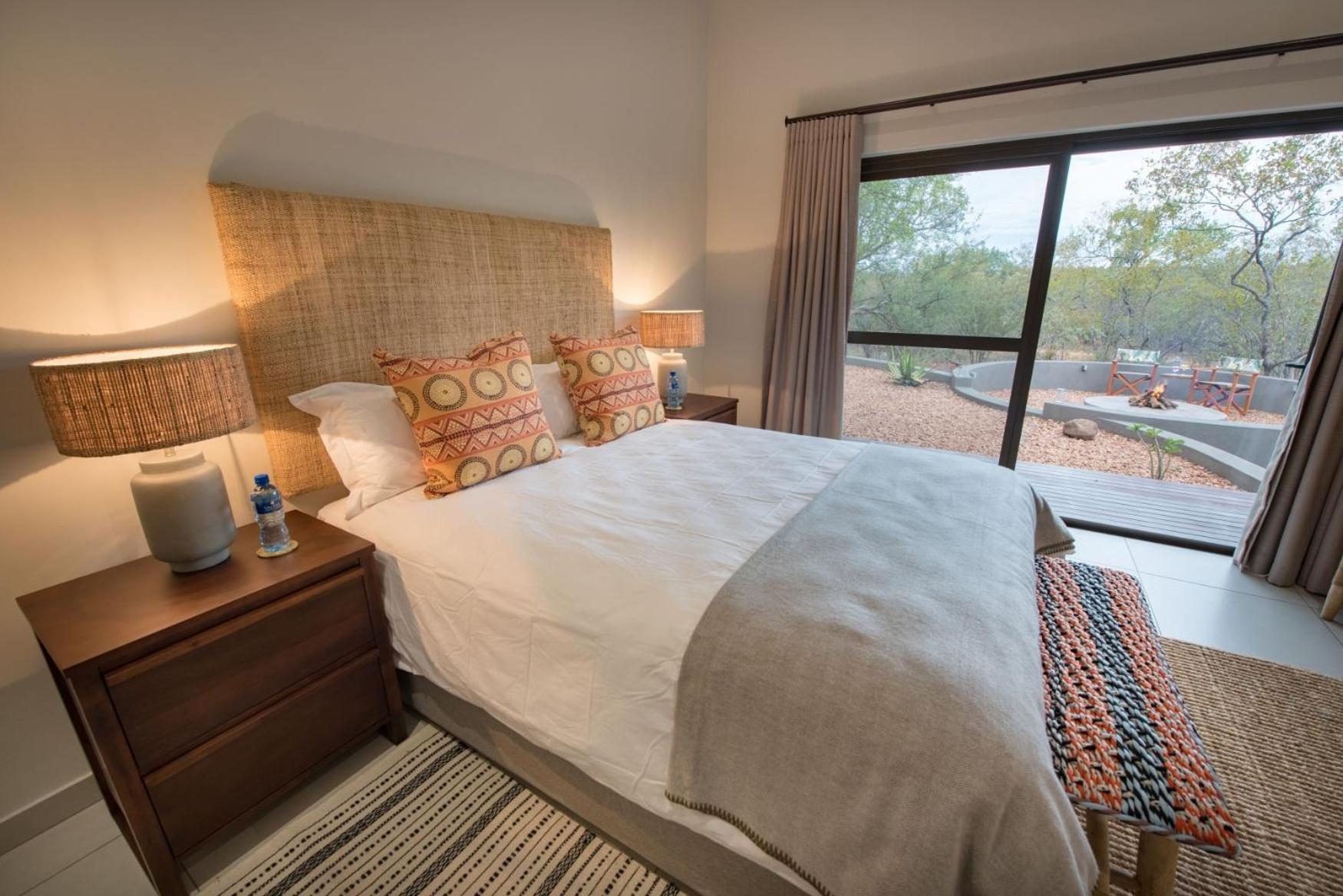 Ekhaya Bush Lodge Hoedspruit Esterno foto