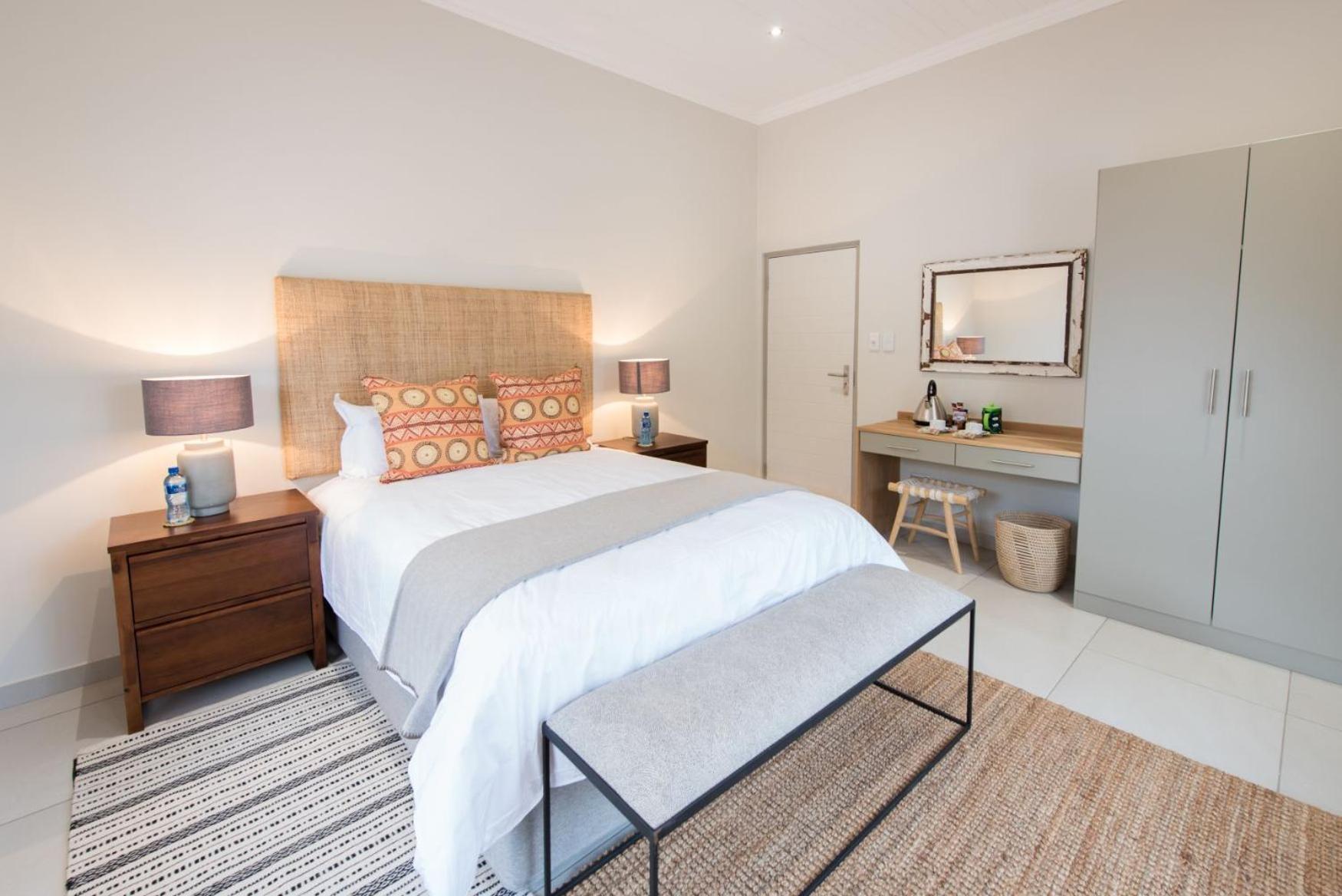 Ekhaya Bush Lodge Hoedspruit Esterno foto