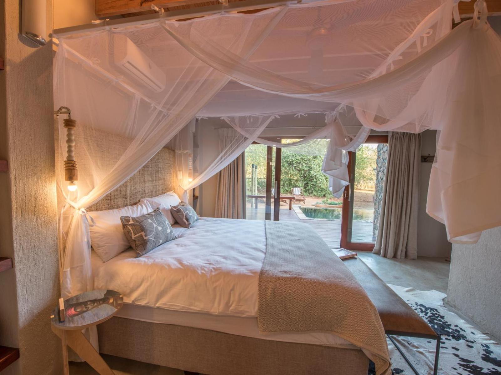Ekhaya Bush Lodge Hoedspruit Camera foto
