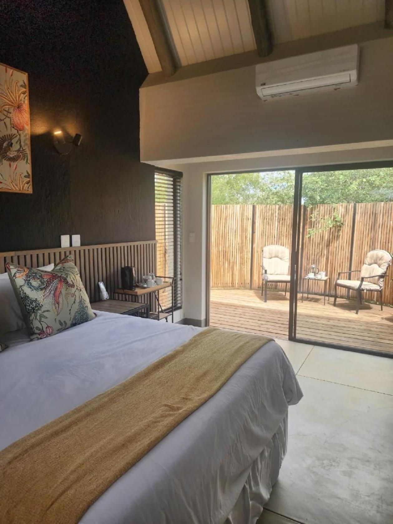 Ekhaya Bush Lodge Hoedspruit Esterno foto