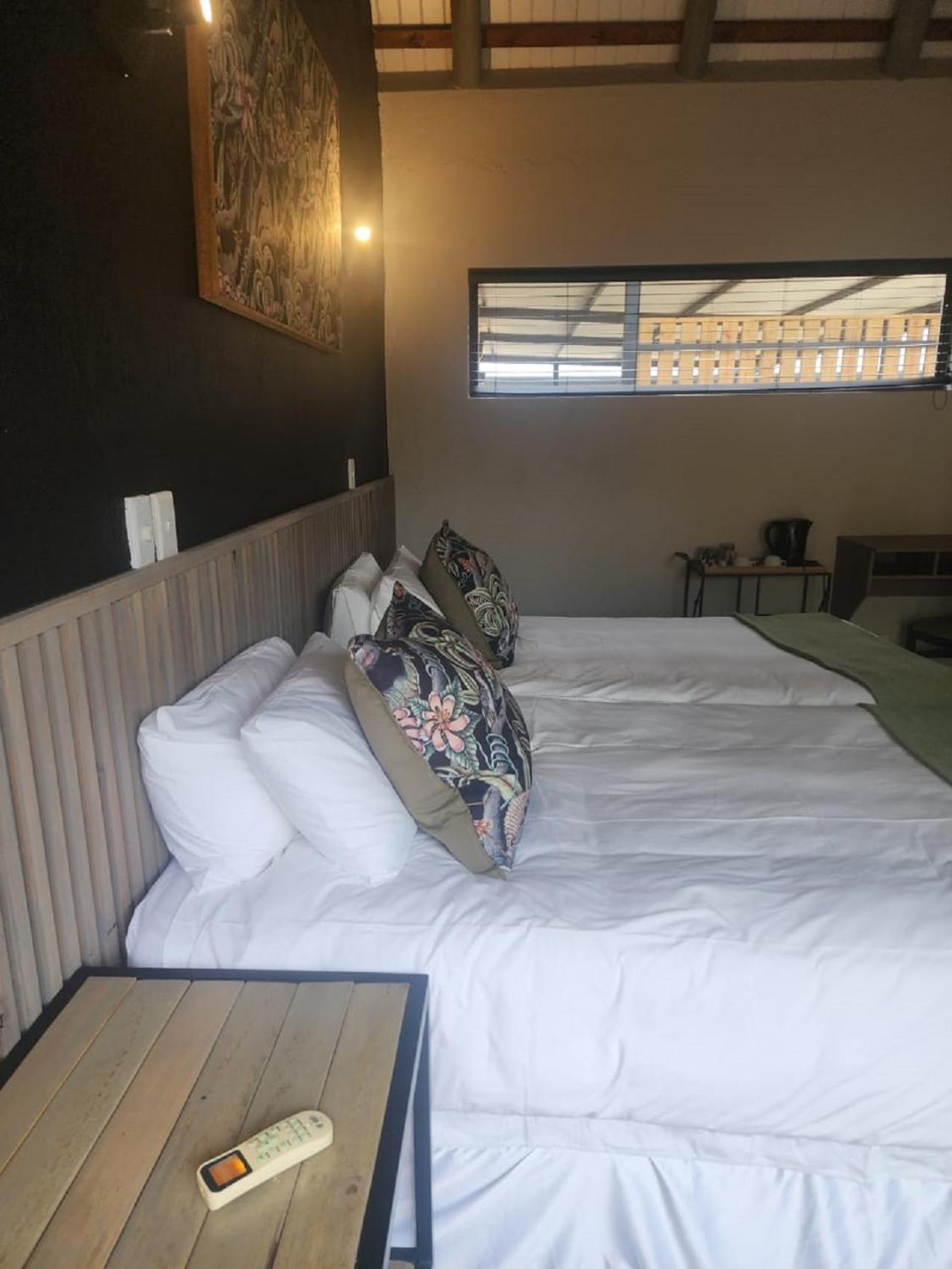 Ekhaya Bush Lodge Hoedspruit Esterno foto