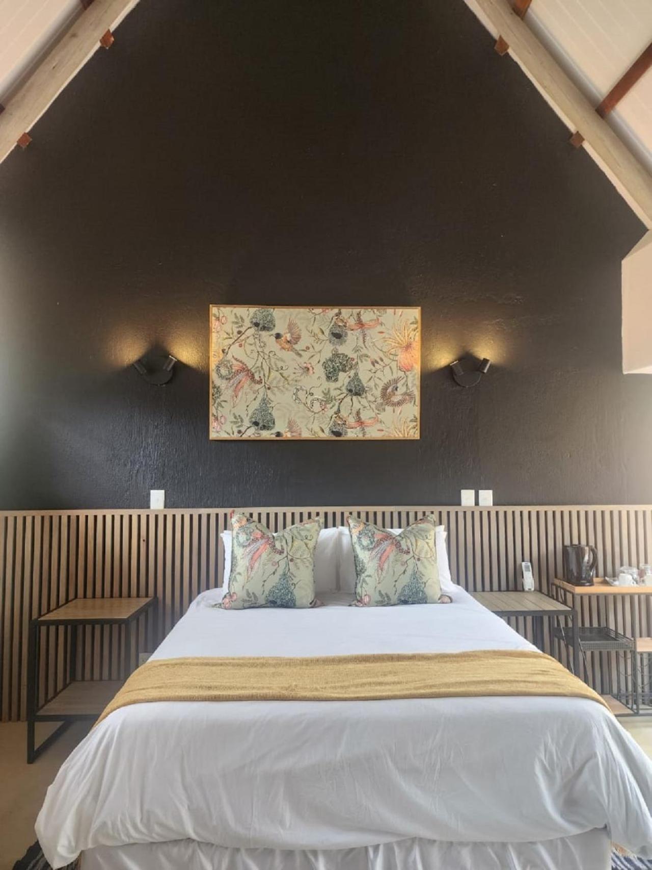 Ekhaya Bush Lodge Hoedspruit Esterno foto