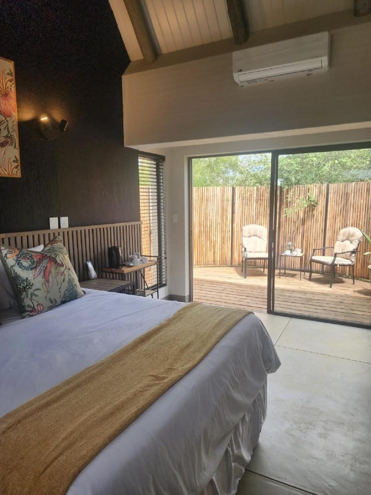 Ekhaya Bush Lodge Hoedspruit Esterno foto